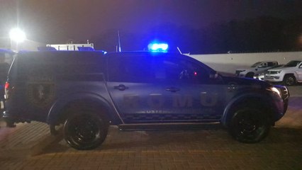 Homem é preso após descumprir medida protetiva contra ex