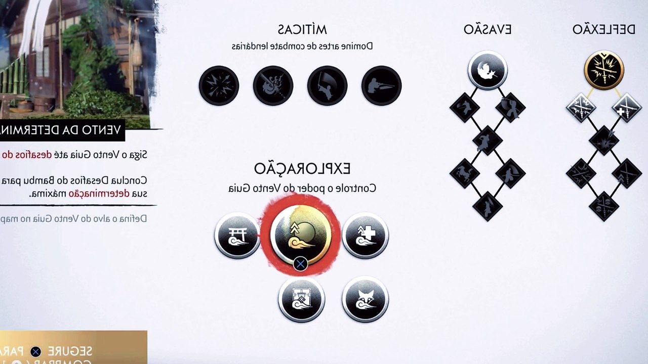 Ghost of Tsushima Parte =_21