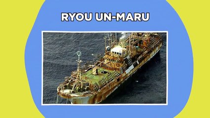 Navios Fantasmas Abandonados Da Vida Real