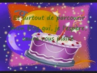 Introduction de mon nouveau blog