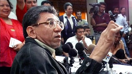 Muere el general Humberto Ortega, hermano y crítico del presidente de Nicaragua