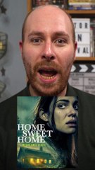 Home Sweet Home: Where Evil Lives (REVIEW) | Projector Shorts | Home alone with sins of the past