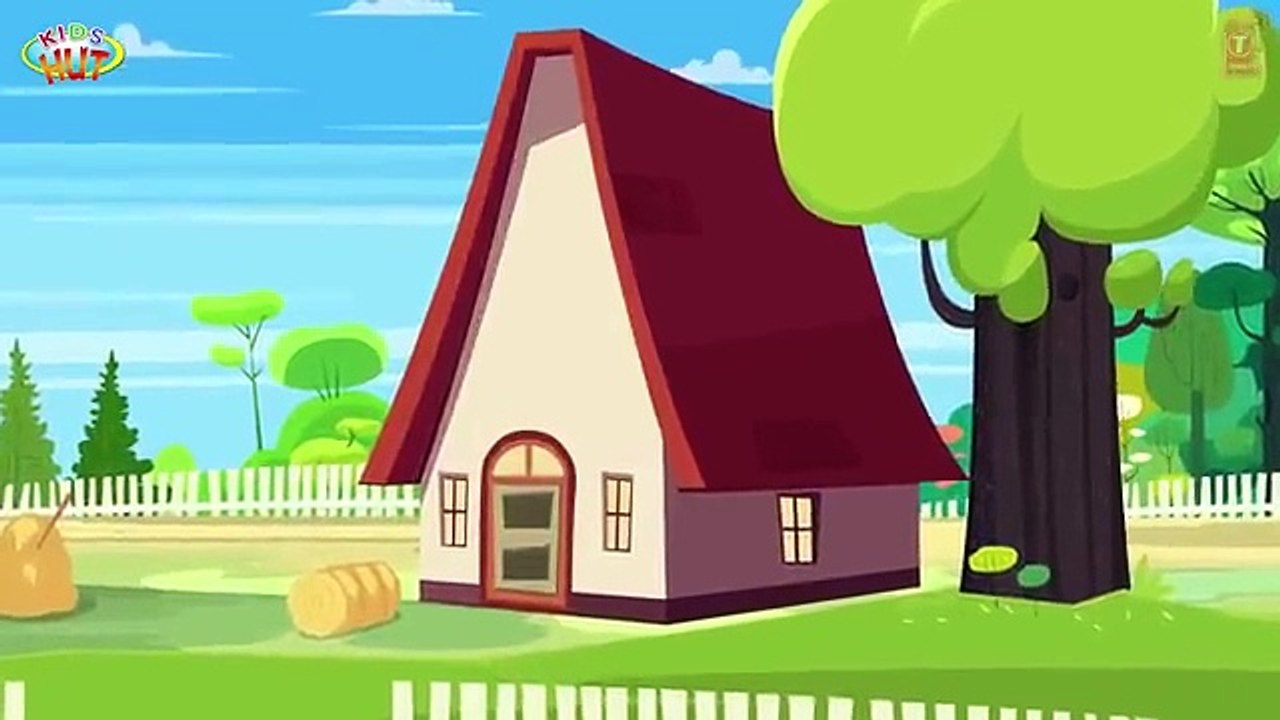 Story Of Needle Tree & Oak Tree _  Stories For...