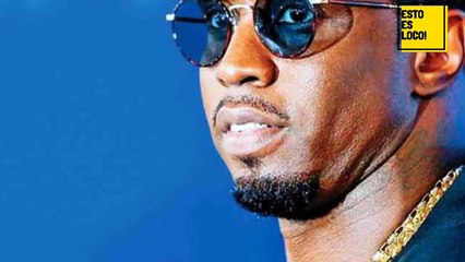 Video viral Sean Diddy Combs con Justin Bieber; aseguran el rapero abusó del cantante