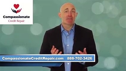 Need Help Fixing Your Credit?
