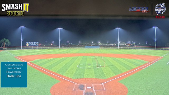 Red Wilson - D World Series (2024) Mon, Sep 30, 2024 2:43 AM to 5:43 PM