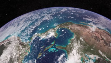 Why Is NASA Tracking Seaweed From Space ?