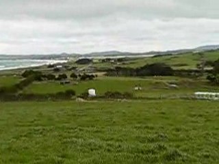 nouvelle zelande, paysage