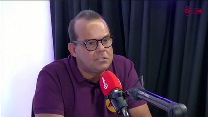 Geraldo Júnior chama ex-prefeito de Salvador de “desocupado”