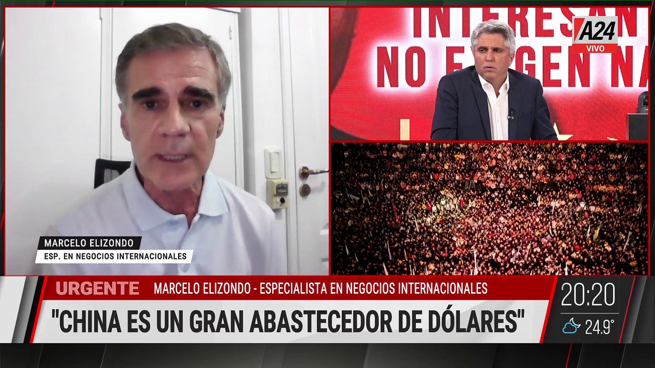 LAS CLAVES PARA ENTENDER POR QUÉ ES IMPORTANTE...