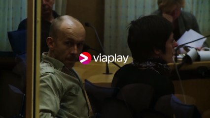 UNDER THE RADAR SECRETS OF A SWEDISH SERIAL KILLER Trailer