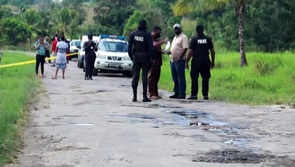 ADDED MEASURES TO TACKLE CRIME