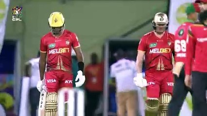 CPL: TKR BEAT GAW AGAIN