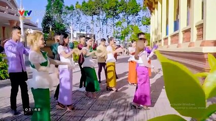 VTV Cần Thơ (1 ตุลาคม 2024) (05.24 น.)