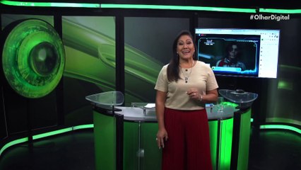 Carrinho voador levanta cargas para operações sem obstáculos