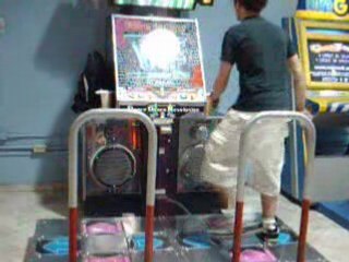 DDR