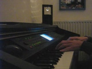Ne me quitte pas ( Jacques Brel ) piano solo