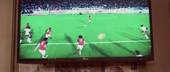 قهوة بورصة مصر | movie | 2019 | Official Trailer