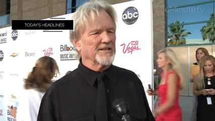 Kris Kristofferson Dead at 88, Soap Opera Legend Drake Hogestyn Dies at 70, Milo Ventimiglia and Jarah Mariano Expecting First Child, National Hot Mulled Cider Day and National Chewing Gum Day are Celebrated in the U.S.