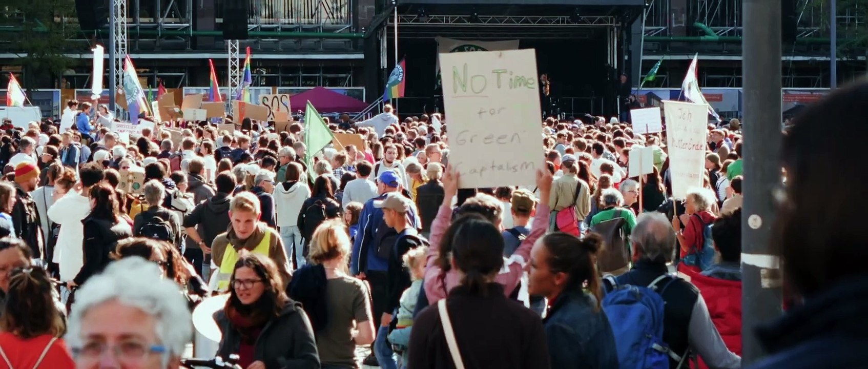 Machland - Die vier Dimensionen der Nachhaltigkeit | movie | 2024 | Official Trailer