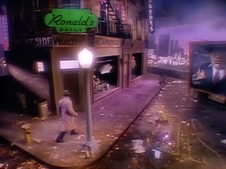 Billie Jean | movie | 1983 | Official Clip