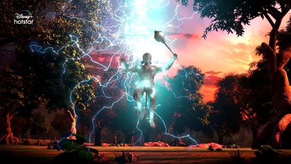 Season 3 | show | 2024| S3 | Official Teaser