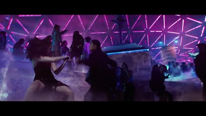 John Wick : Ballerina | movie | 2025 | Official Trailer