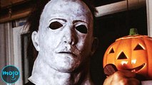 WatchMojo's Top 10 Halloween Horror Movie Recommendations