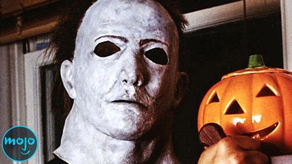 🎃 WatchMojo's Top 10 Must-See Halloween Horror Movies