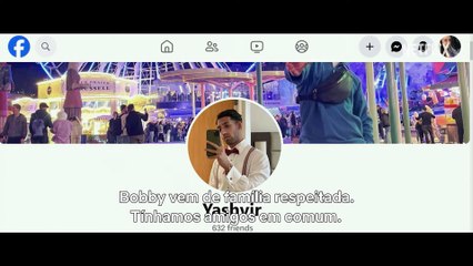 Meu Querido Bobby: Era Tudo uma Farsa | movie | 2024 | Official Trailer