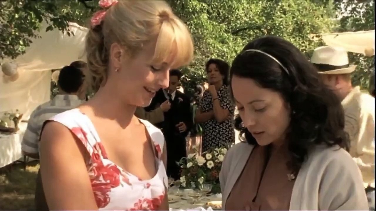 Vera - Die Frau des Sizilianers | show | 2005 | Official Trailer