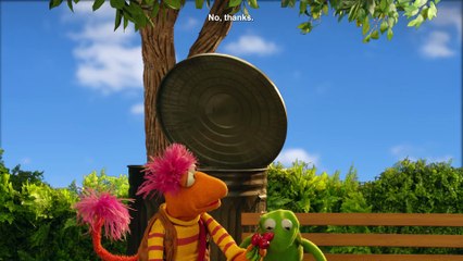 Happy Birthday Jim Henson | movie | 2024 | Official Clip