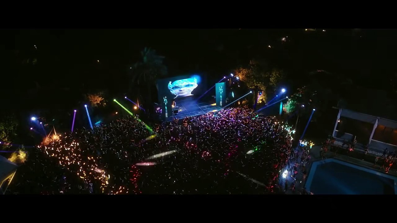 بلوموندو | movie | 2023 | Official Trailer