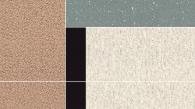 40 Mixed Vintage Paper Texture Backgrounds