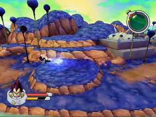 Dragon Ball Z: Sagas online multiplayer - ps2