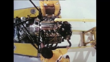 1979 - Renault F.1 Turbo...