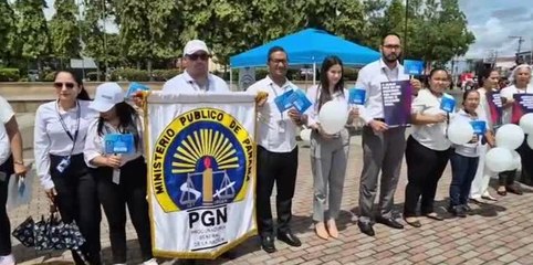 Casos de explotación sexual aumentan en Chiriquí