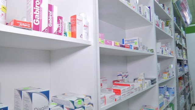 Pacientes con enfermedades crónicas reaccionan a declaraciones de Dino Mon