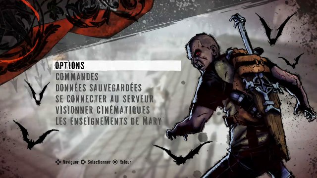 inFAMOUS: Festival of Blood online multiplayer - ps3