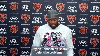 Jaylon Johnson on Bears Defense Seeking Perfection.mp4