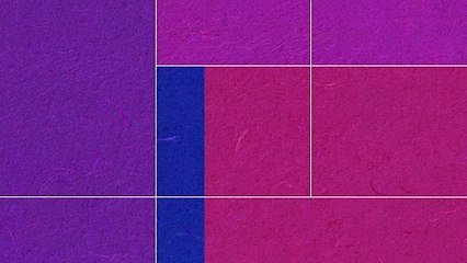 40 Bright Color Rice Paper Textures