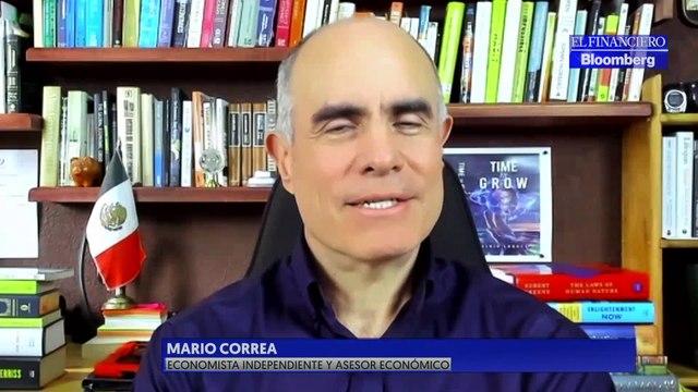 AMLO deja una herencia con muchos problemas y presiones, asegura