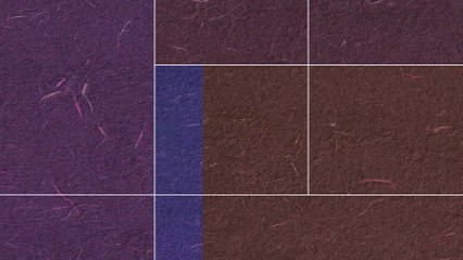 40 Light Color Rice Paper Textures