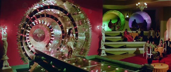 Namak Halaal - Jawani Janeman Haseen Dilruba - Asha Bhosle