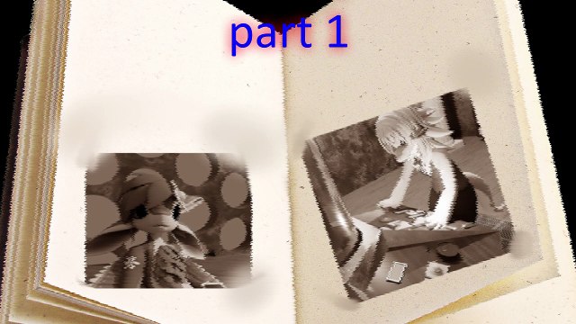 Lone Traveler: cold-dead planet Part 1