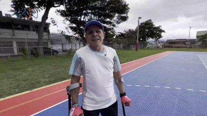 mqn-Manuel Barrantes: Coraje, resiliencia y determinación sobre el asfalto-300924