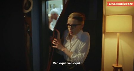 La amante engaña al marido infiel para colarse en su negocio familiar | Película Completa | Español Latino