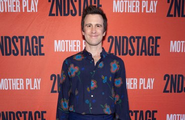 Gavin Creel has been hailed as a 'prince'