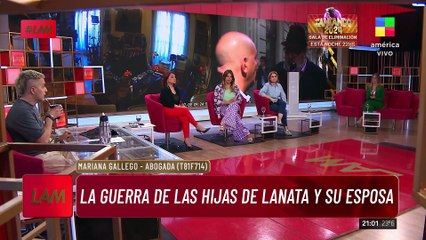  Todo sobre el BOZAL LEGAL con respecto a la salud de Jorge Lanata