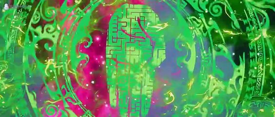 Battle Through The Heavens S05 EP114 (English Subtitle)